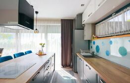 De vanzare Casa cu 4 camere, lux și confort la 5 minute de inima orașului