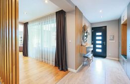 De vanzare Casa cu 4 camere, lux și confort la 5 minute de inima orașului