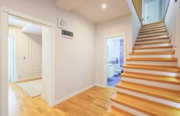 De vanzare Casa cu 4 camere, lux și confort la 5 minute de inima orașului