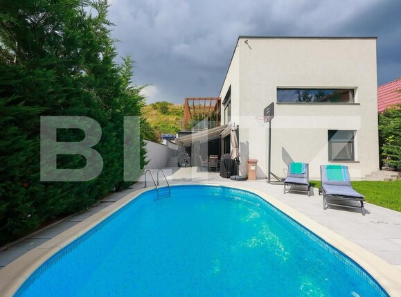 Casa de vânzare 4 camere Spitalul Judetean - 160302CV | BLITZ Oradea | Poza2