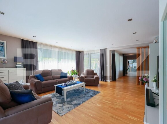 Casa de vânzare 4 camere Spitalul Judetean - 160302CV | BLITZ Oradea | Poza1