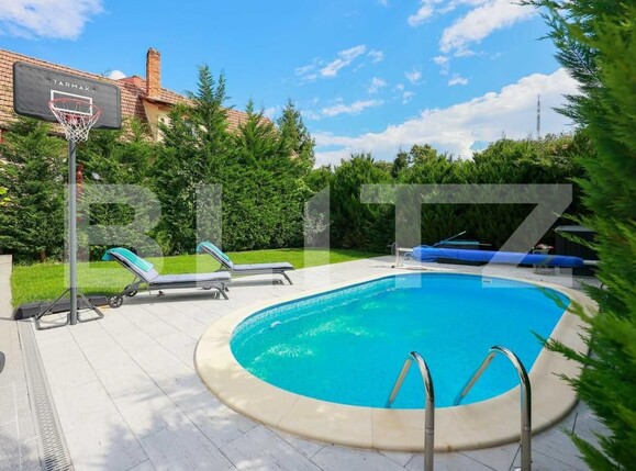 Casa de vânzare 4 camere Spitalul Judetean - 160302CV | BLITZ Oradea | Poza3