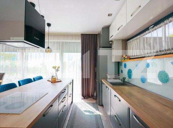 Casa de vânzare 4 camere Spitalul Judetean - 160302CV | BLITZ Oradea | Poza22