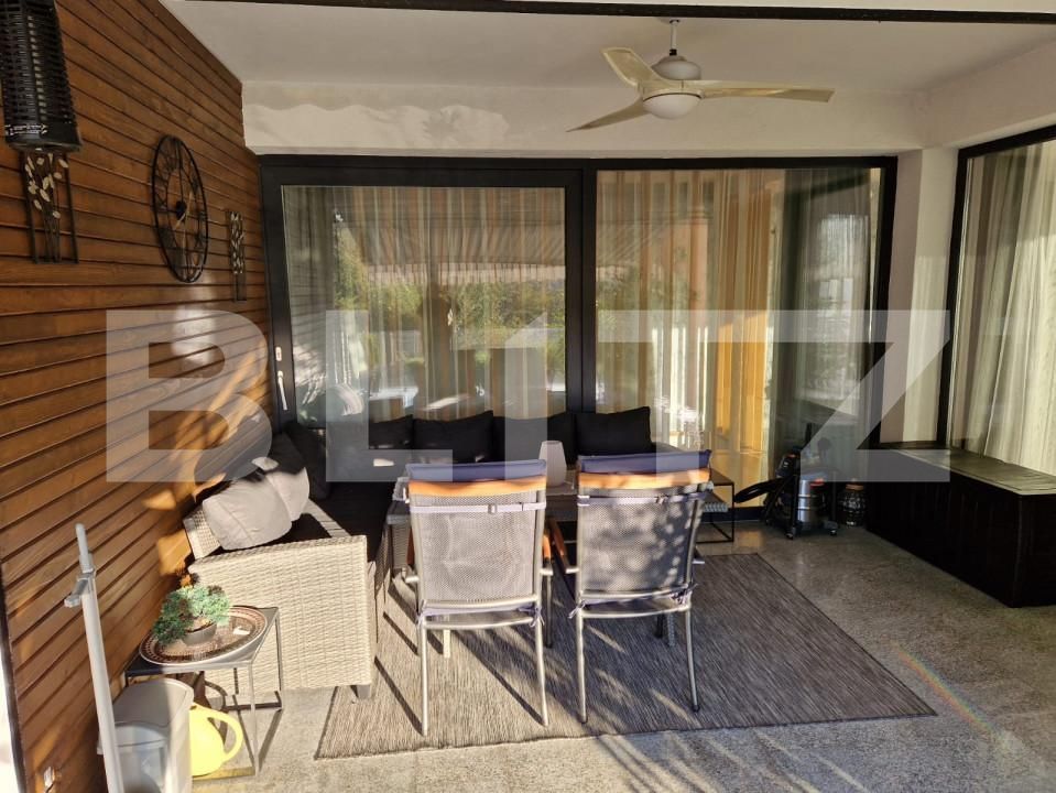 Casa de vânzare 4 camere Spitalul Judetean - 160302CV | BLITZ Oradea | Poza23