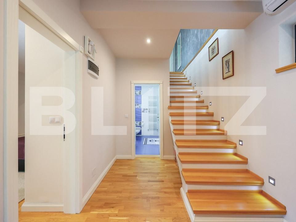 Casa de vânzare 4 camere Spitalul Judetean - 160302CV | BLITZ Oradea | Poza25