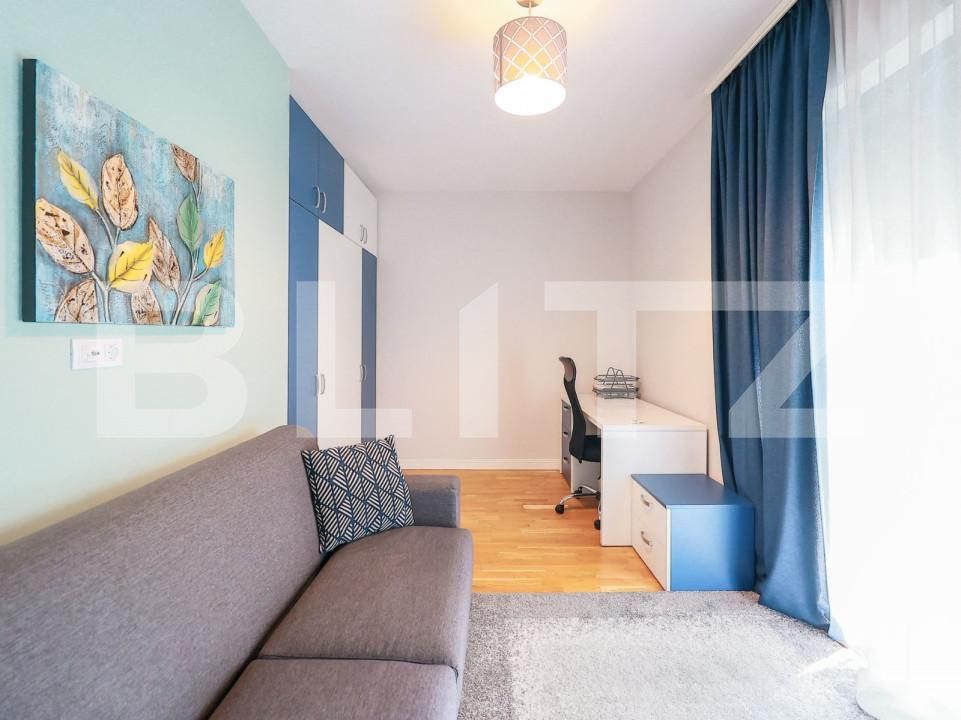 Casa de vânzare 4 camere Spitalul Judetean - 160302CV | BLITZ Oradea | Poza17