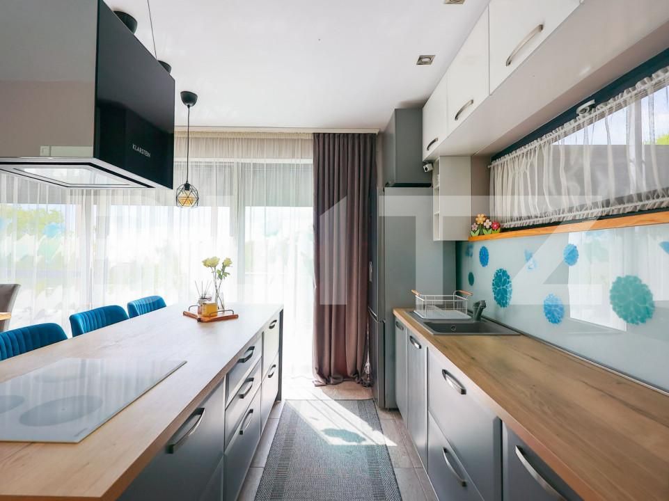 Casa de vânzare 4 camere Spitalul Judetean - 160302CV | BLITZ Oradea | Poza22