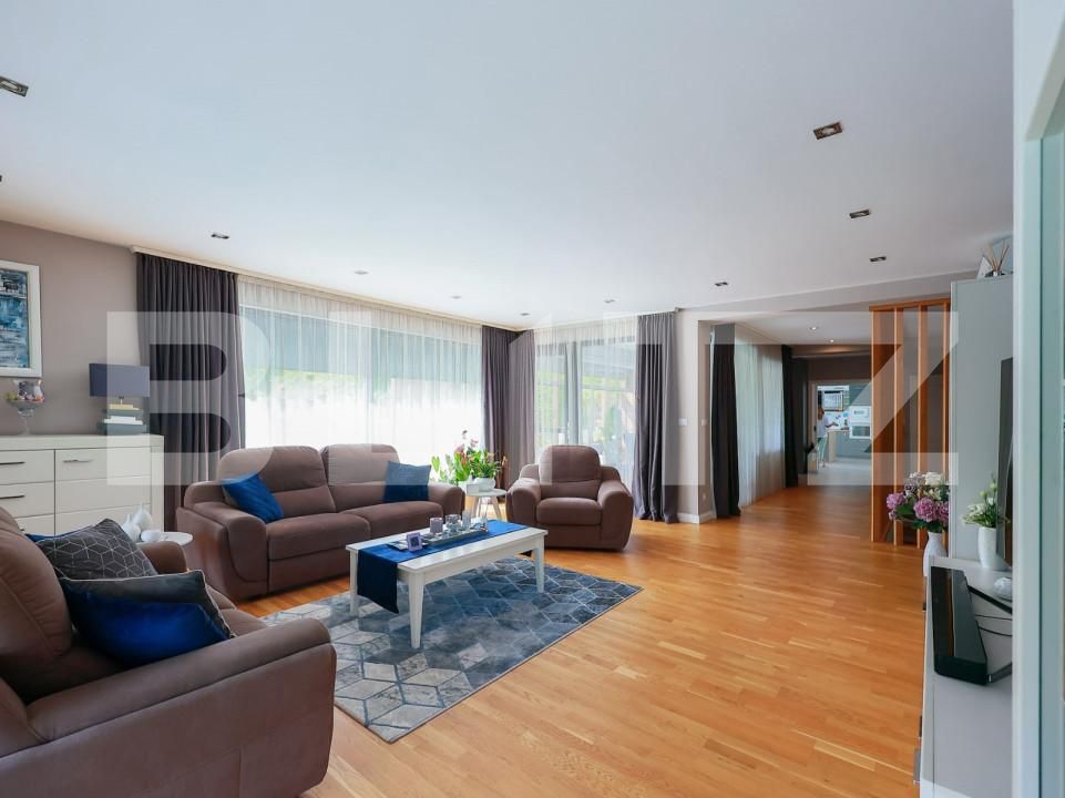 Casa de vânzare 4 camere Spitalul Judetean - 160302CV | BLITZ Oradea | Poza1