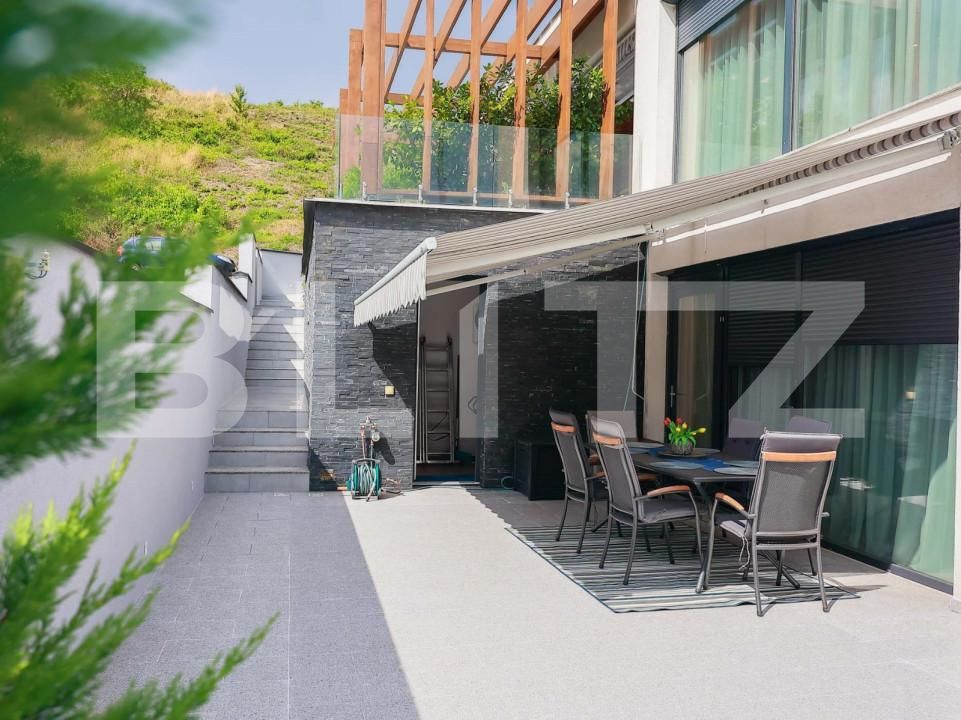 Casa de vânzare 4 camere Spitalul Judetean - 160302CV | BLITZ Oradea | Poza18