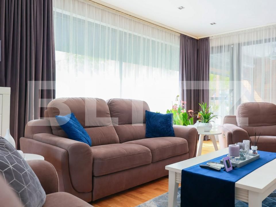 Casa de vânzare 4 camere Spitalul Judetean - 160302CV | BLITZ Oradea | Poza11