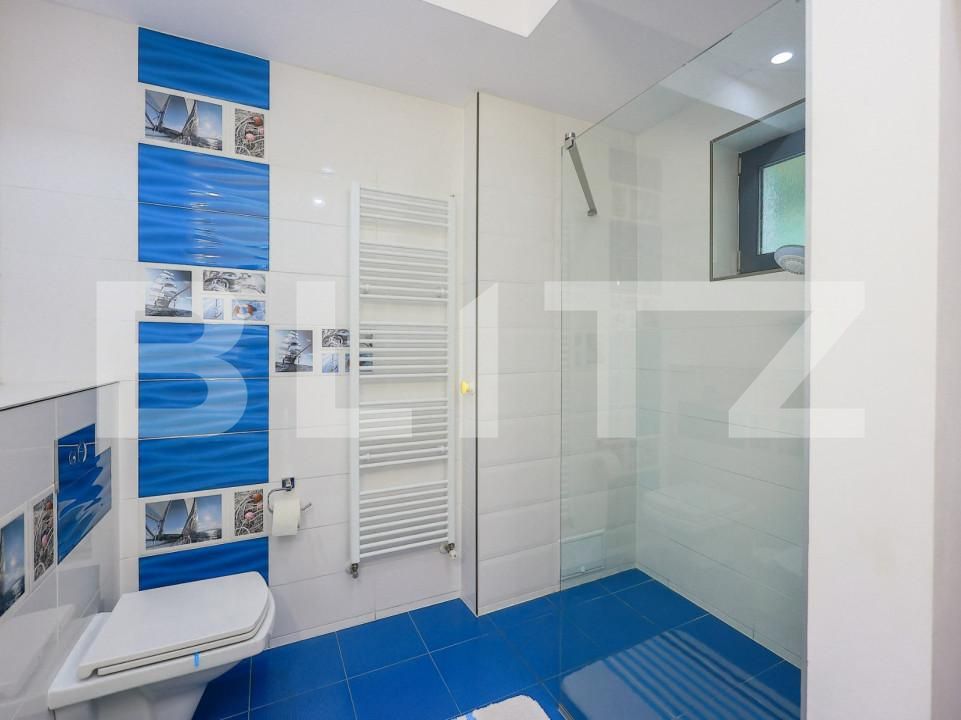 Casa de vânzare 4 camere Spitalul Judetean - 160302CV | BLITZ Oradea | Poza21