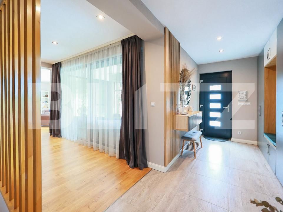 Casa de vânzare 4 camere Spitalul Judetean - 160302CV | BLITZ Oradea | Poza12