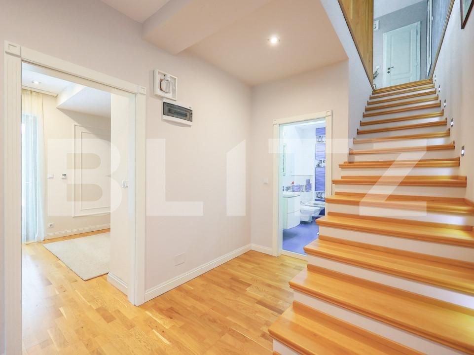 Casa de vânzare 4 camere Spitalul Judetean - 160302CV | BLITZ Oradea | Poza7