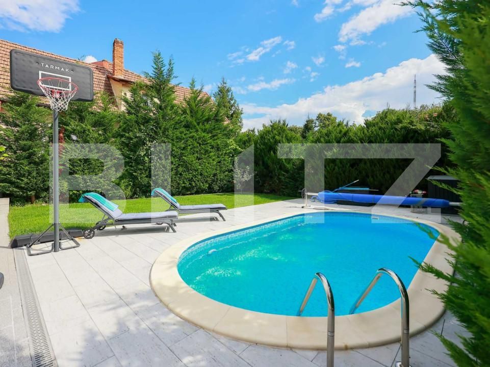 Casa de vânzare 4 camere Spitalul Judetean - 160302CV | BLITZ Oradea | Poza3