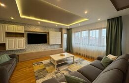 Apartament de închiriat – 3 camere, 120 mp, lux și intimitate Calea Aradului 