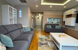 Apartament de închiriat – 3 camere, 120 mp, lux și intimitate Calea Aradului 