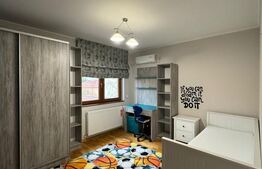 Apartament de închiriat – 3 camere, 120 mp, lux și intimitate Calea Aradului 