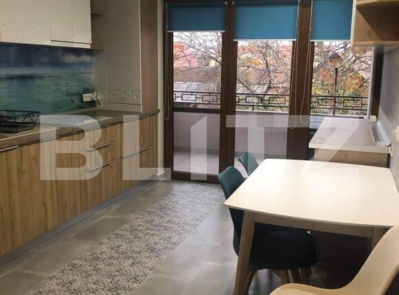 Apartament de închiriat 3 camere Calea Aradului - 160310AI | BLITZ Oradea | Poza9