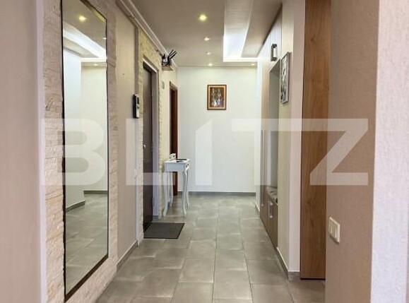 Apartament de închiriat 3 camere Calea Aradului - 160310AI | BLITZ Oradea | Poza3
