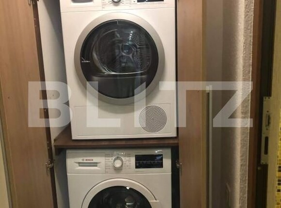 Apartament de închiriat 3 camere Calea Aradului - 160310AI | BLITZ Oradea | Poza8