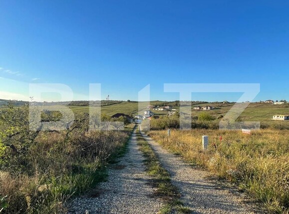 Teren de vânzare Saldabagiu de Munte - 160313TV | BLITZ Oradea | Poza1