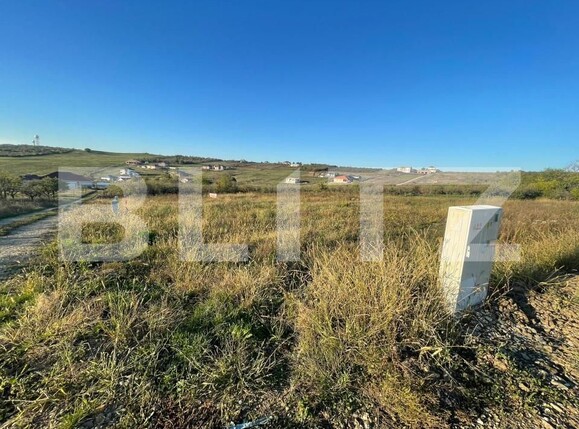 Teren de vânzare Saldabagiu de Munte - 160313TV | BLITZ Oradea | Poza2