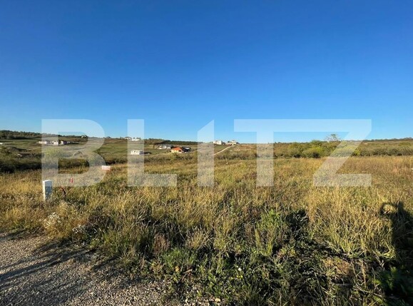 Teren de vânzare Saldabagiu de Munte - 160313TV | BLITZ Oradea | Poza4