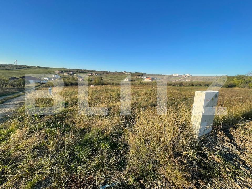 Teren de vânzare Saldabagiu de Munte - 160313TV | BLITZ Oradea | Poza2