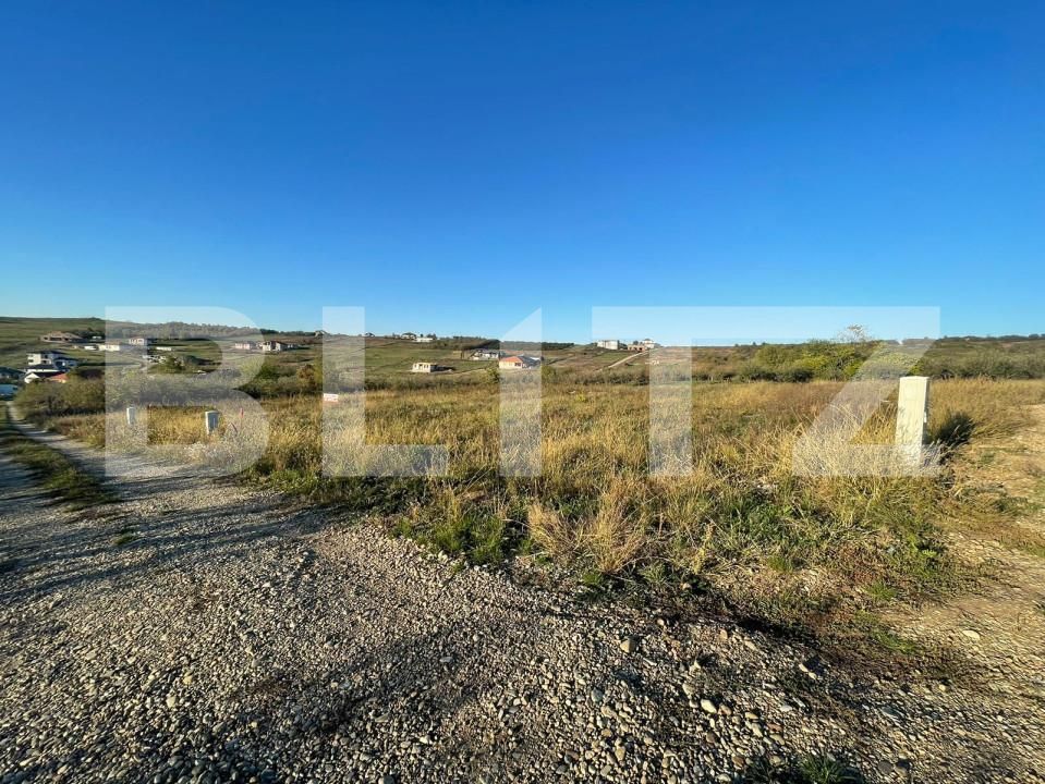 Teren de vânzare Saldabagiu de Munte - 160313TV | BLITZ Oradea | Poza3