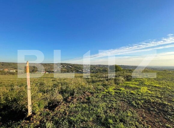 Teren de vânzare Garii - 160314TV | BLITZ Oradea | Poza1