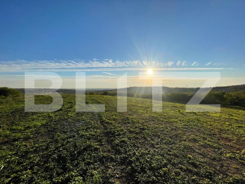 Teren de vânzare Garii - 160314TV | BLITZ Oradea | Poza6