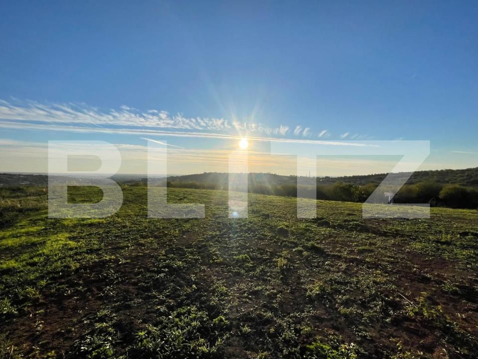 Teren de vânzare Garii - 160314TV | BLITZ Oradea | Poza3