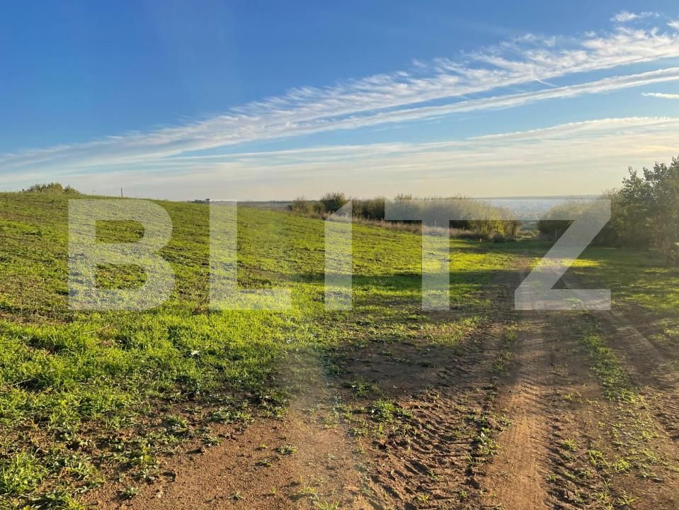 Teren de vânzare Garii - 160314TV | BLITZ Oradea | Poza2