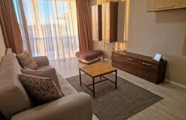 Apartament modern 2 camere în Calea Aradului, bloc nou, view panoramic!