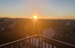 Apartament modern 2 camere în Calea Aradului, bloc nou, view panoramic!