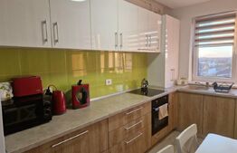 Apartament modern 2 camere în Calea Aradului, bloc nou, view panoramic!