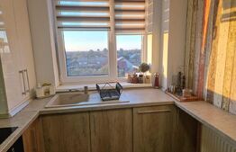 Apartament modern 2 camere în Calea Aradului, bloc nou, view panoramic!