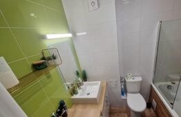 Apartament modern 2 camere în Calea Aradului, bloc nou, view panoramic!