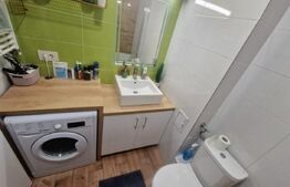 Apartament modern 2 camere în Calea Aradului, bloc nou, view panoramic!