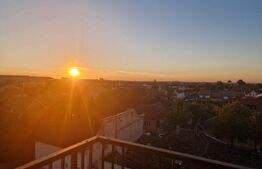 Apartament modern 2 camere în Calea Aradului, bloc nou, view panoramic!