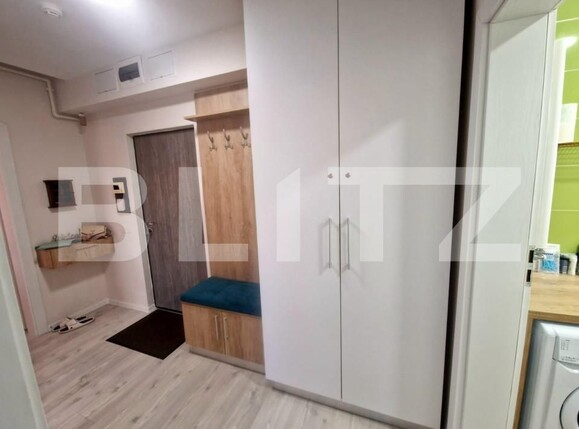 Apartament de vânzare 2 camere Calea Aradului - 160322AV | BLITZ Oradea | Poza8