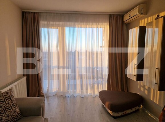 Apartament de vânzare 2 camere Calea Aradului - 160322AV | BLITZ Oradea | Poza2