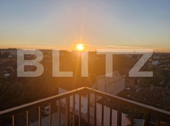 Apartament de vânzare 2 camere Calea Aradului - 160322AV | BLITZ Oradea | Poza4