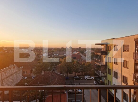 Apartament de vânzare 2 camere Calea Aradului - 160322AV | BLITZ Oradea | Poza5