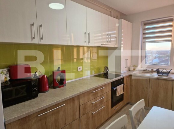 Apartament de vânzare 2 camere Calea Aradului - 160322AV | BLITZ Oradea | Poza13