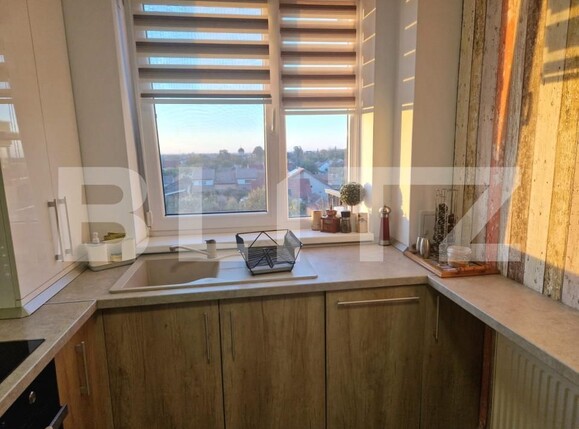 Apartament de vânzare 2 camere Calea Aradului - 160322AV | BLITZ Oradea | Poza11