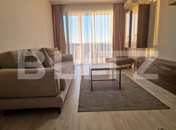 Apartament de vânzare 2 camere Calea Aradului - 160322AV | BLITZ Oradea | Poza1