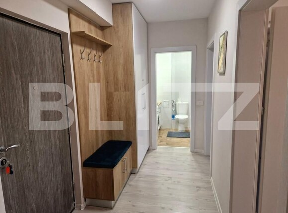 Apartament de vânzare 2 camere Calea Aradului - 160322AV | BLITZ Oradea | Poza7