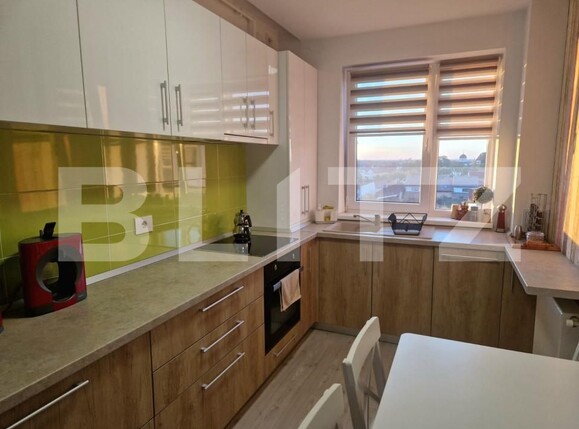 Apartament de vânzare 2 camere Calea Aradului - 160322AV | BLITZ Oradea | Poza12