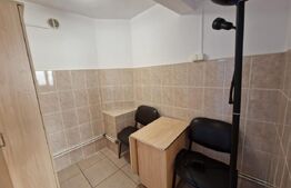 Spațiu Comercial Ultracentral - 50 mp Utili!